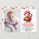 Search for cute roosters postcards For kids