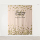 Search for pink backdrops Glitter