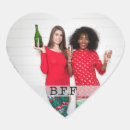 Search for best friend forever stickers Besties