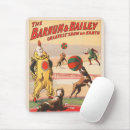 Search for circus clown mousepads Nostalgia