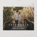 Search for romantic wedding save the dates Script