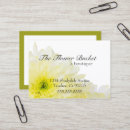Search for mums business cards Florist