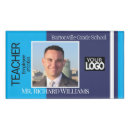 Search for navy blue name tags Staff