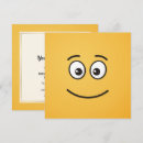 Search for smile invitations Yellow