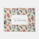 Search for beach hut doormats Shore
