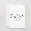 Search for makeup cards Beautiful