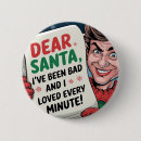 Search for dear santa badges List