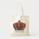 Search for royalty bags King