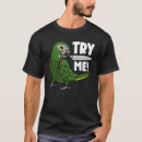 Search for macaw tshirts Knife