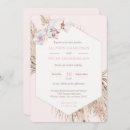 Search for alternative wedding invitations Pink