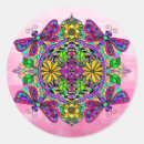 Search for pink dragonfly stickers Flowers