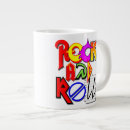 Search for roll mugs Rock and roll