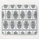 Search for hamsa mousepads Mandala