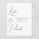 Search for contemporary postcards Minimalist