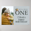 Search for where the wild things are posters Baby's first birthday