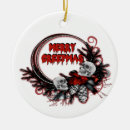 Search for horror christmas tree decorations Funny