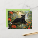 Search for kenya postcards Leopard