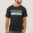 Search for accounting tshirts Apparel