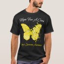 Search for ewing sarcoma tshirts Hope