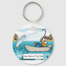 Search for cartoon fish key rings Fishing