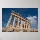 Search for classical athens posters Monument
