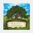 Search for oak tree magnets Landscape