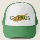 Search for cyprus hats Map