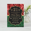 Search for holiday birthday invitations Modern