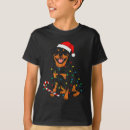 Search for rottweiler tshirts Xmas