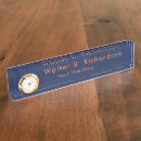 Search for navy blue office supplies Classy