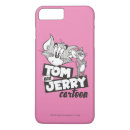 Search for jerry mouse iphone cases Tom the cat