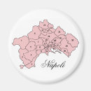 Search for quarters magnets Italy