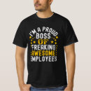 Search for proud boss tshirts Cool