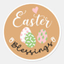 Search for blessed easter stickers Eggs