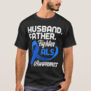 Search for als warrior tshirts Amyotrophic lateral sclerosis