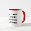 Search for teaching physics mugs Science