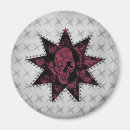 Search for punk magnets Cool