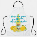 Search for tray aprons Summer