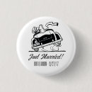 Search for married to badges Vintage