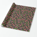 Search for berry wrapping paper Party