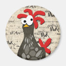 Search for speckles magnets Bird
