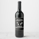 Search for dog wine labels Modern