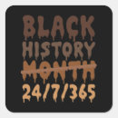 Search for juneteenth stickers Melanin