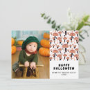 Search for happy fall photo cards Picture
