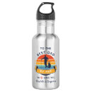 Search for fathers day water bottles Dad