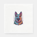 Search for engraved napkins Wolf
