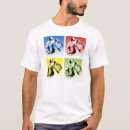 Search for popart tshirts Terrier
