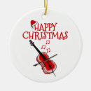 Search for musician christmas tree decorations Xmas