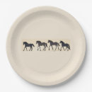 Search for cowboy plates Birthday