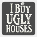 Search for buy stickers Real estate investor